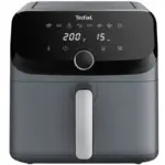 Fritoz Tefal Easy Fry Mega 7.5L, Black (1510002887) | Onlaynal.az