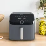 Fritoz Tefal Easy Fry Mega 7.5L, Black (1510002887) | Onlaynal.az