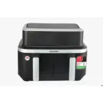 Fritoz YOSHIRO YAF-D7005GDB | Onlaynal.az