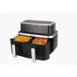 Fritoz YOSHIRO YAF-D7005GDB | Onlaynal.az