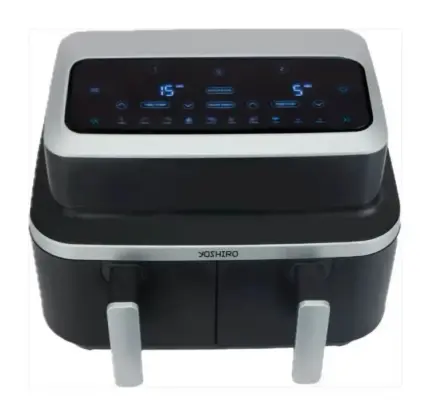 Fritoz YOSHIRO YAF-D7005GDB | Onlaynal.az