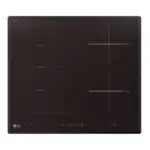 İnduksion bişirmə paneli LG HU642VH.CBKUCIS | Onlaynal.az