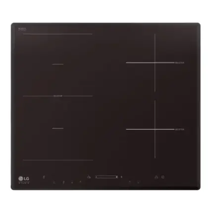 İnduksion bişirmə paneli LG HU642VH.CBKUCIS | Onlaynal.az