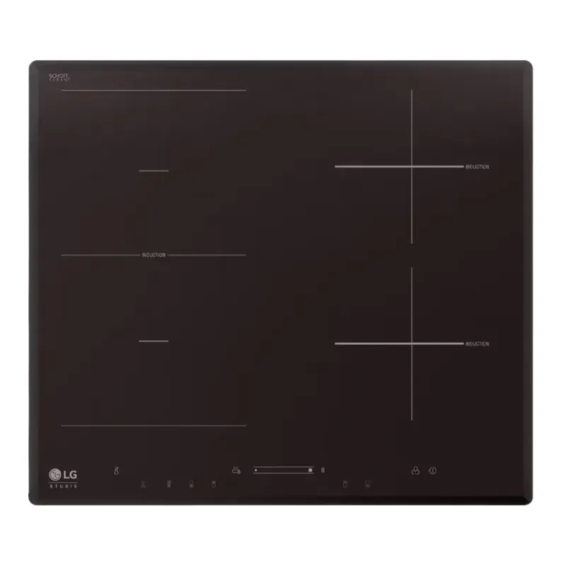 İnduksion bişirmə paneli LG HU642VH.CBKUCIS İnduksion bişirmə paneli LG HU642VH.CBKUCIS | Onlaynal.az
