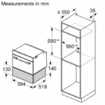 İsitmə siyirtməsi BOSCH BIC7101B1 | Onlaynal.az