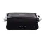 İzqara BergHOFF Titan Black (8698348036519) | Onlaynal.az