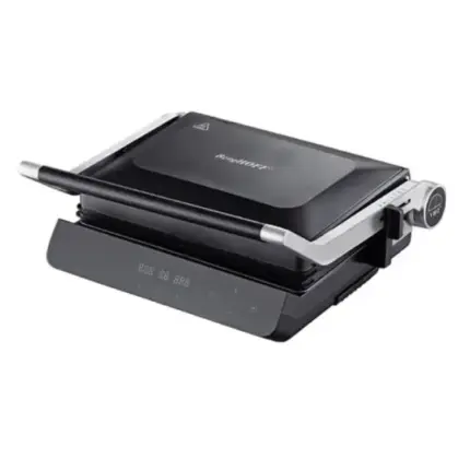 İzqara BergHOFF Titan Black (8698348036519) | Onlaynal.az