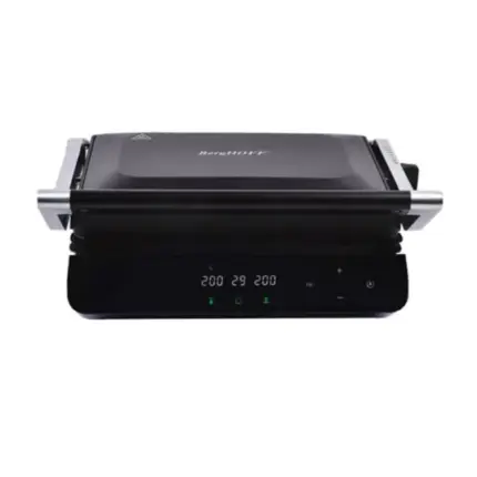 İzqara BergHOFF Titan Black (8698348036519) | Onlaynal.az