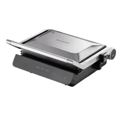 İzqara BergHOFF Titan Silver (8698348036502) | Onlaynal.az