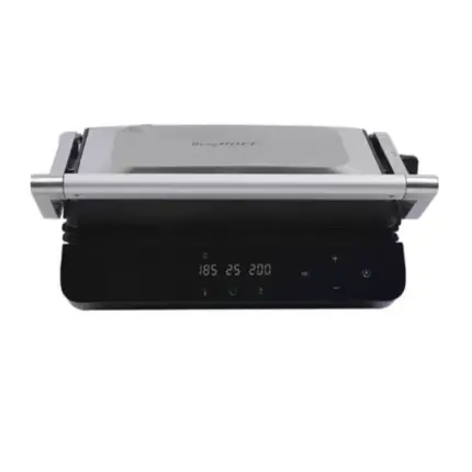 İzqara BergHOFF Titan Silver (8698348036502) | Onlaynal.az