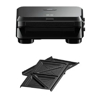 İzqara Braun SM5001 (0X23100001) | Onlaynal.az