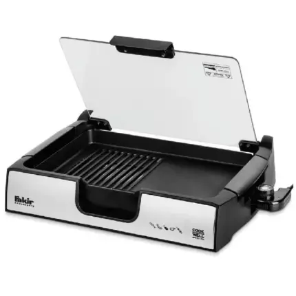 İzqara Fakir Cookwell Qril | Onlaynal.az