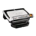İzqara TEFAL OptiGrill+ Smart Tost 2000W Metal (7211002441) | Onlaynal.az