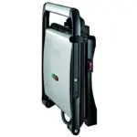 İzqara Tefal Panini Grill Tost və Qızartma (8000035958) | Onlaynal.az