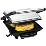 İzqara Tefal Panini Grill Tost və Qızartma (8000035958) | Onlaynal.az