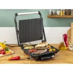 İzqara Tefal Panini Grill Tost və Qızartma (8000035958) | Onlaynal.az