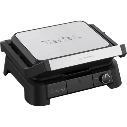 İzqara Tefal SuperGrill 3in1 (1510002831) | Onlaynal.az