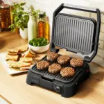 İzqara Tefal SuperGrill 3in1 (1510002831) | Onlaynal.az