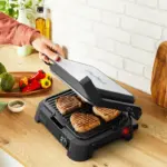 İzqara Tefal SuperGrill 3in1 (1510002831) | Onlaynal.az