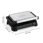 İzqara Tefal SuperGrill 3in1 XL (1510002834) | Onlaynal.az