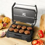 İzqara Tefal SuperGrill 3in1 XL (1510002834) | Onlaynal.az