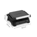 İzqara Tefal Supergrill 3in1 (1510002832) | Onlaynal.az