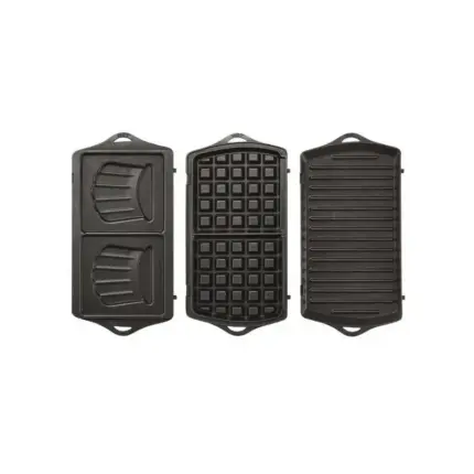 İzqara və waffle hazırlayan Tefal Break time (1500637316) | Onlaynal.az