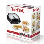 İzqara və waffle hazırlayan Tefal Break time (1500637316) | Onlaynal.az
