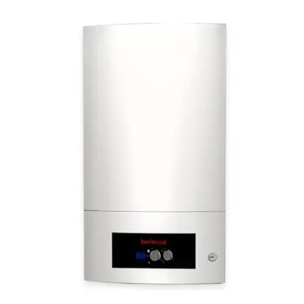 Kombi BELORAD NITRO 28KW HERMETIK-KIT | Onlaynal.az