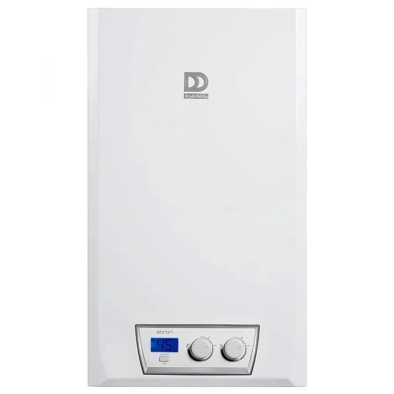 Kombi DemirDöküm Atron 28 SM-KIT Kombi DemirDöküm Atron 28 SM-KIT | Onlaynal.az