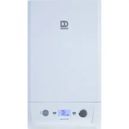 Kombi DemirDöküm Nitromix 35-KIT | Onlaynal.az