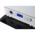 Kombi DemirDöküm Nitron Plus 24 SM-KIT | Onlaynal.az