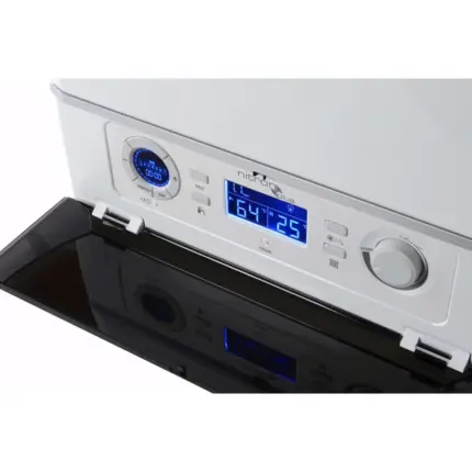 Kombi DemirDöküm Nitron Plus 24 SM-KIT | Onlaynal.az