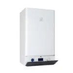 Kombi DemirDöküm Nitron Plus 24 SM-KIT | Onlaynal.az