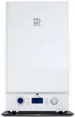 Kombi DemirDöküm Nitron Plus 24 SM-KIT | Onlaynal.az