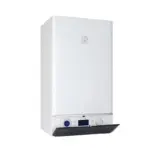 Kombi DemirDöküm Nitron Plus 30 SM-KIT, 30 kW | Onlaynal.az