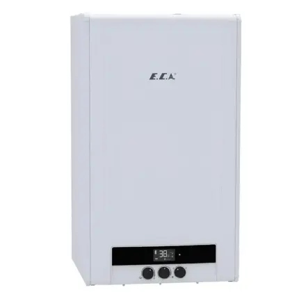 Kombi ECA GELIOS PLUS 24 OEM AZ-KIT (8126482100-KIT) | Onlaynal.az