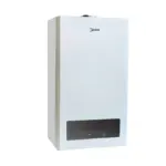 Kombi Midea L1PB24-C28WM-KIT Wi-Fi | Onlaynal.az