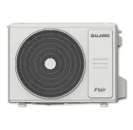 Kondisioner ALARKO Flair 2401HW-KIT, 24000 BTU, 70-80 m2 | Onlaynal.az