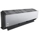 Kondisioner LG A24CMH.NGGF-KIT, 24000 BTU, İnverter, 70-80 m2, Wi-Fi | Onlaynal.az