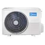 Kondisioner MIDEA MSAG-12HRN1-KIT Carbon,12000 BTU, 30-40 m2 | Onlaynal.az