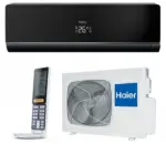 Kondisioner MULTI SPILIT HAIER 3,6 KW IN BLACK AS12NS4ERA-B HAIER AS12NS4ERA-B | Onlaynal.az