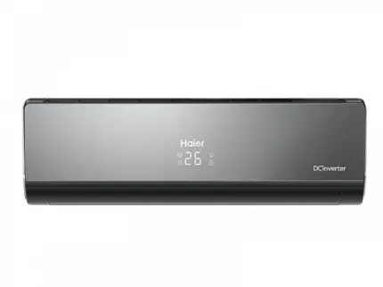 Kondisioner MULTI SPILIT HAIER 3,6 KW IN BLACK AS12NS4ERA-B HAIER AS12NS4ERA-B | Onlaynal.az