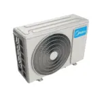 Kondisioner Midea MSAG-24HRN8-KIT, 24000 BTU,70-80 m2 | Onlaynal.az