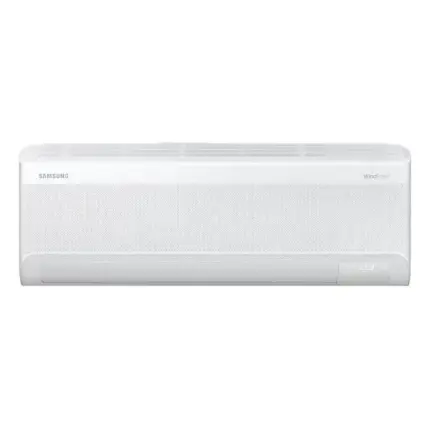 Kondisioner SAMSUNG Bespoke AI WindFree AR60F09C1DWNER-KIT, 9000 BTU, 20-30 m2, Wi-Fi | Onlaynal.az