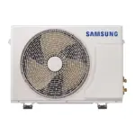 Kondisioner SAMSUNG WindFree AR18CXFCABT-KIT,18000 BTU, İnverter, 50-60 m2, Wi-Fi | Onlaynal.az