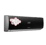 Kondisioner YOSHIRO YAC-S12OT0B KIT, 12000 BTU, 30-40 m2 | Onlaynal.az