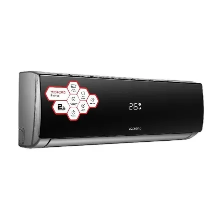 Kondisioner YOSHIRO YAC-S12OT0B KIT, 12000 BTU, 30-40 m2 | Onlaynal.az