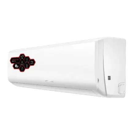 Kondisioner YOSHIRO YAC-S12OT0W KIT WOINS 12000 BTU, 30-40 m2 (Quraşdırılmasız) | Onlaynal.az