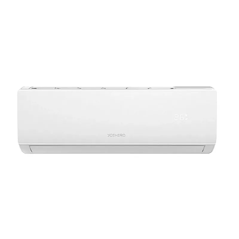 Kondisioner YOSHIRO YAC-S12OT0W O/L KIT, 12000 BTU, 30-40 m² Kondisioner YOSHIRO YAC-S12OT0W O/L KIT, 12000 BTU, 30-40 m² | Onlaynal.az